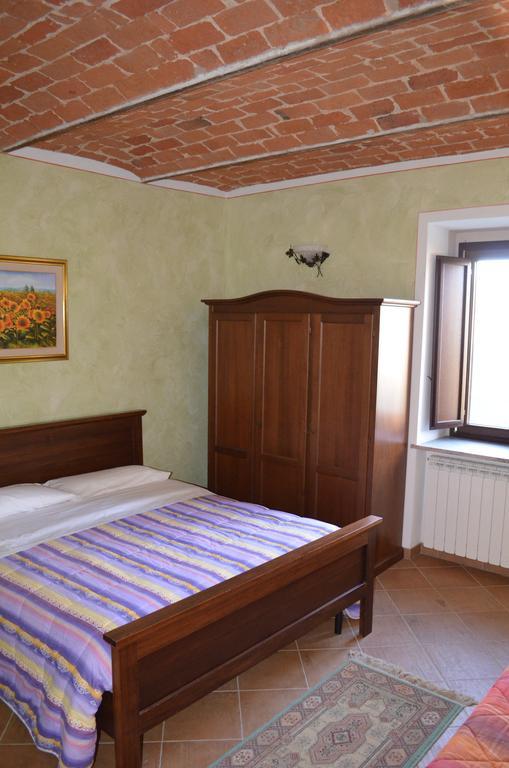 Agriturismo Parco Campofelice Bed & Breakfast Lombardore ห้อง รูปภาพ